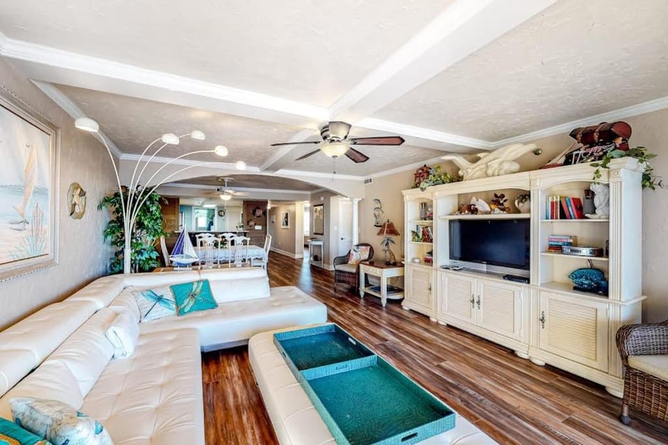 Surf Dweller 704 House in Okaloosa Island