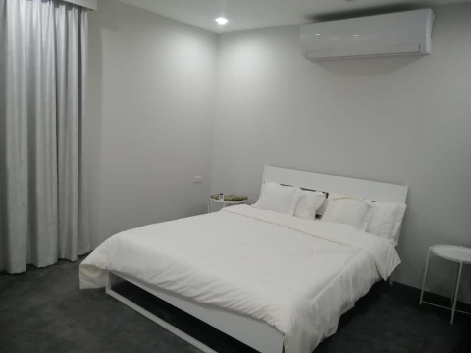 مزرعة واستراحة المنامة Farm Stay in Ajman - United Arab Emirates