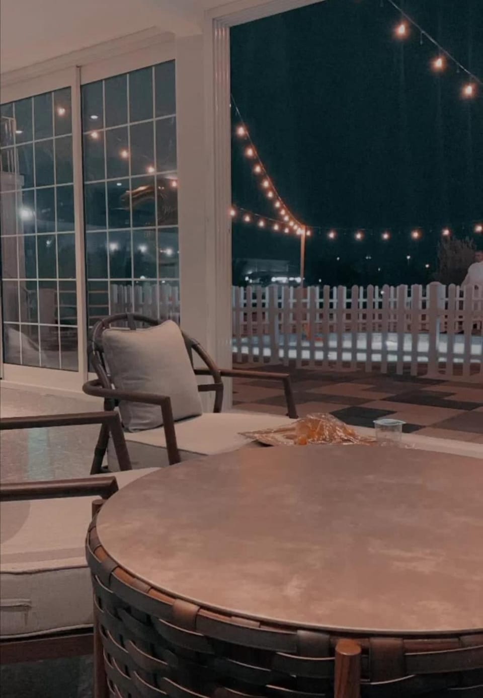مزرعة واستراحة المنامة Farm Stay in Ajman - United Arab Emirates