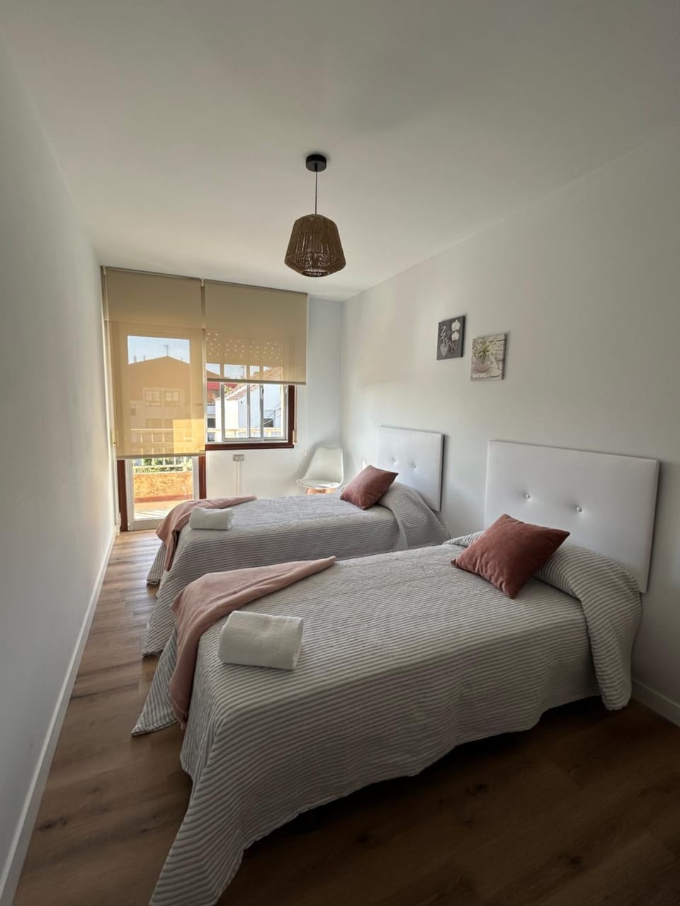 Apartamento Son Ría Apartment in Viana do Castelo District, Portugal