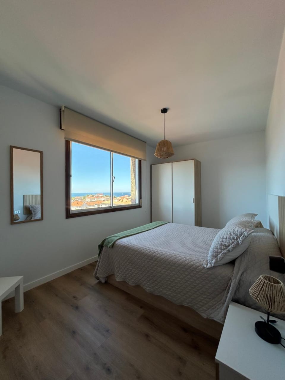 Apartamento Son Ría Apartment in Viana do Castelo District, Portugal