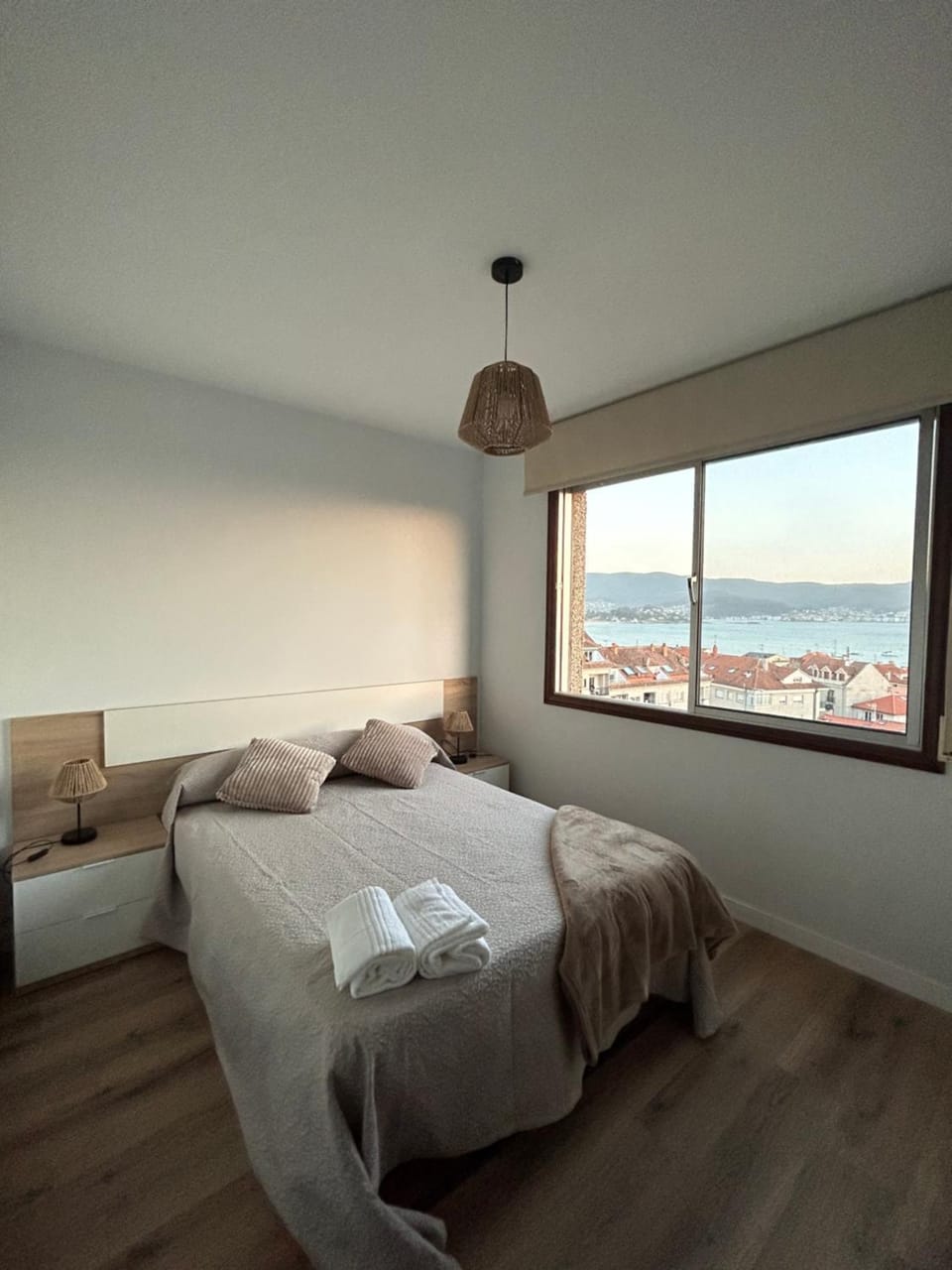 Apartamento Son Ría Apartment in Viana do Castelo District, Portugal