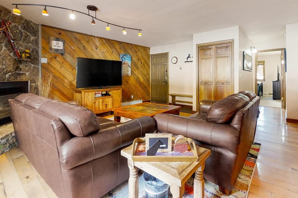 Phoenix 203 Apartment in Steamboat Springs