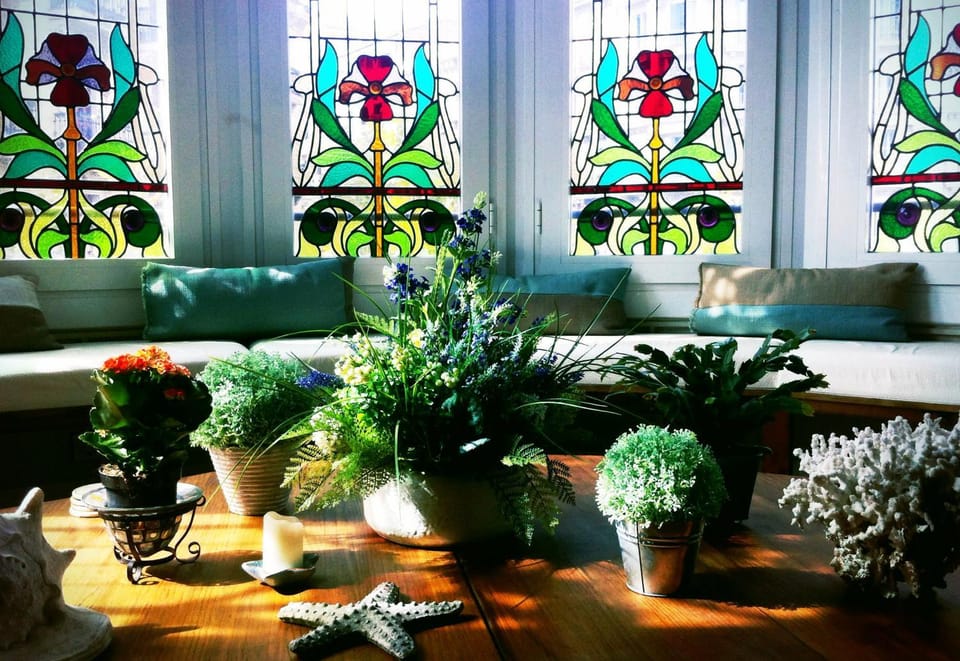 Decorative detail, Decorative detail