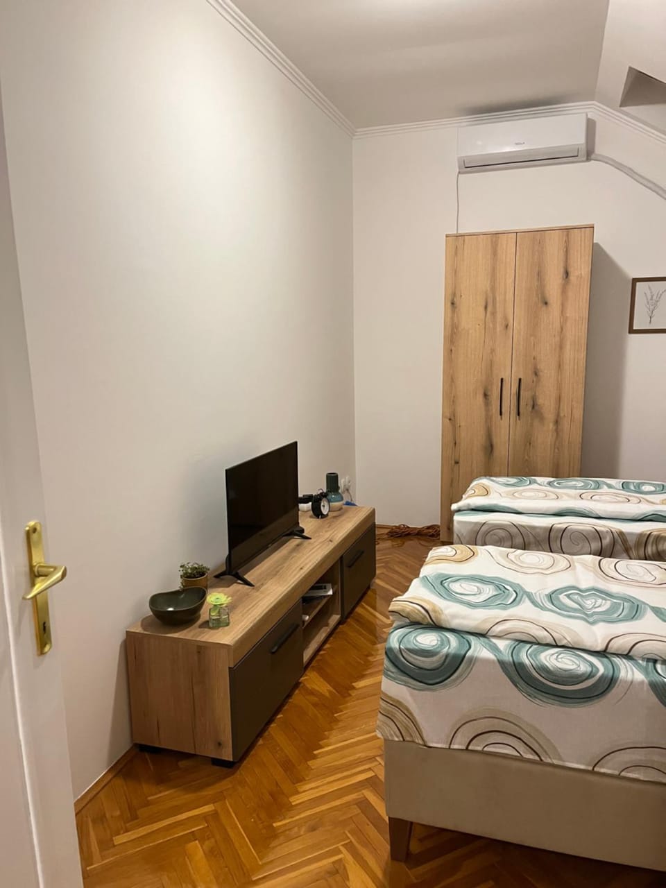 Guest Radic Apartment 2 Apartment in Vojvodina