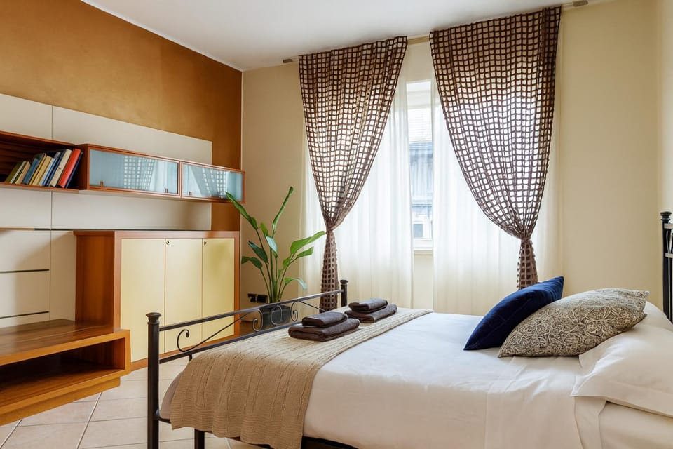 MilanRentals - Jolanda Apartment Apartment in Milan