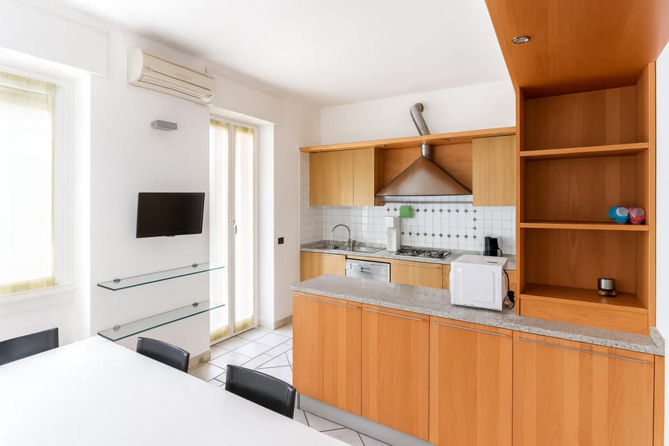 MilanRentals - Jolanda Apartment Apartment in Milan