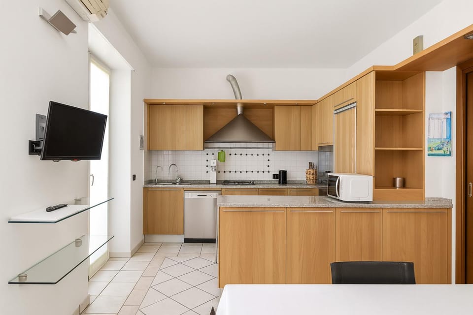 MilanRentals - Jolanda Apartment Apartment in Milan