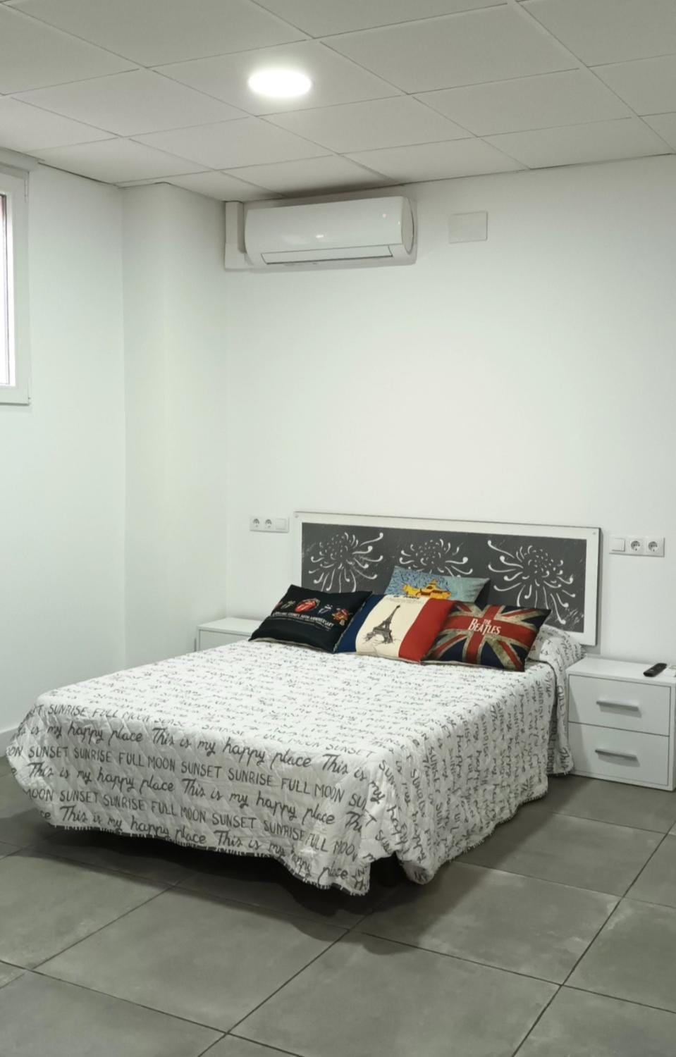 Super Estudio 2 "a pasos de la Estación Renfe" Apartment in Alicante