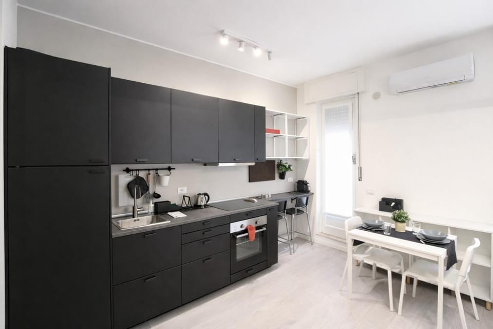 MilanRentals - Minnie Apartment Apartment in Milan