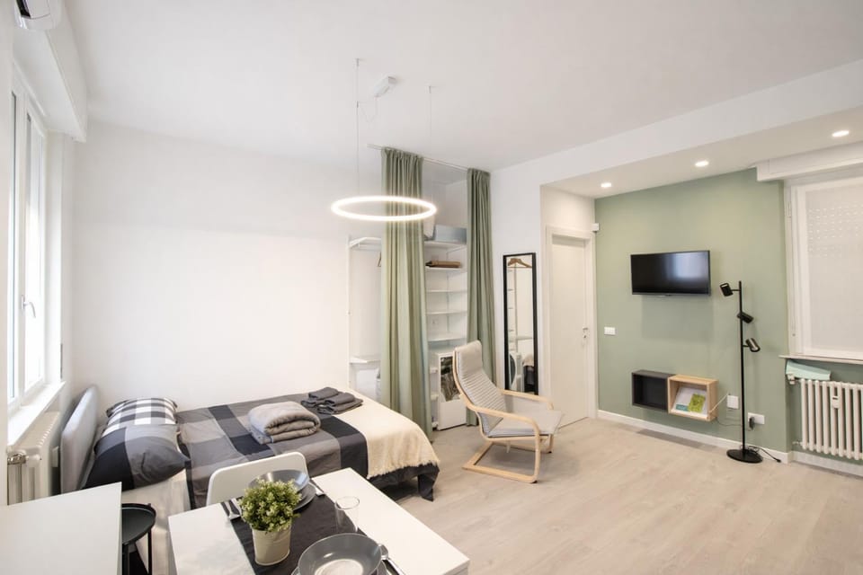 MilanRentals - Minnie Apartment Apartment in Milan