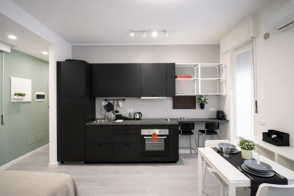 MilanRentals - Minnie Apartment Apartment in Milan