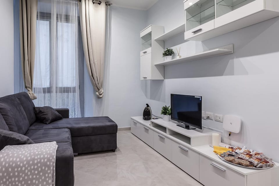 MilanRentals - Capri Apartment Apartment in Milan