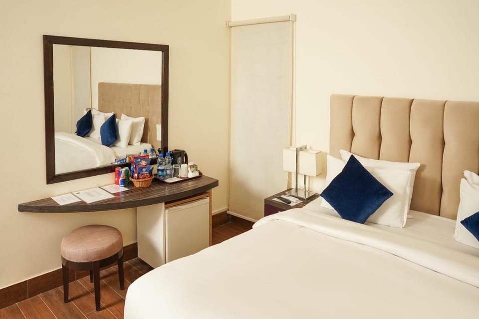 Falettis Grand Bahawalpur Hotel in Punjab