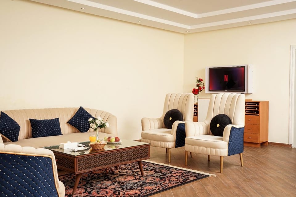 Falettis Grand Bahawalpur Hotel in Punjab