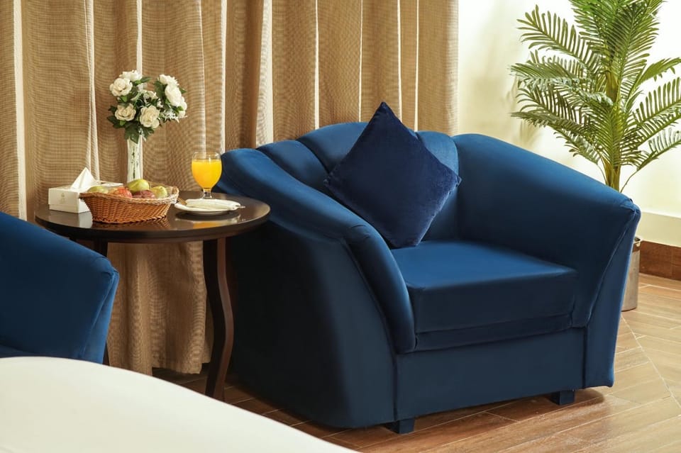 Falettis Grand Bahawalpur Hotel in Punjab