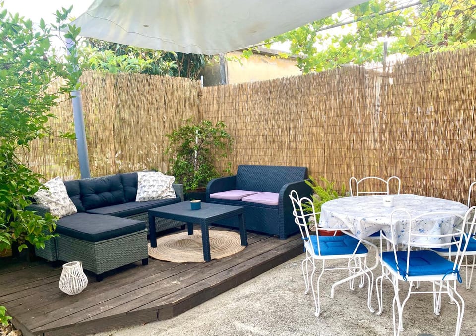 Holiday Home Casa Bianca House in Šibenik-Knin County, Croatia