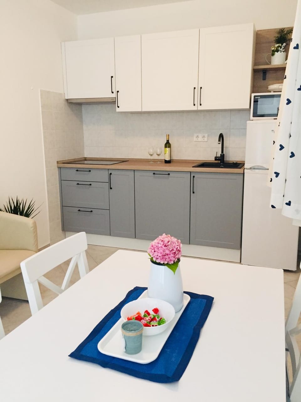 Holiday Home Casa Bianca House in Šibenik-Knin County, Croatia