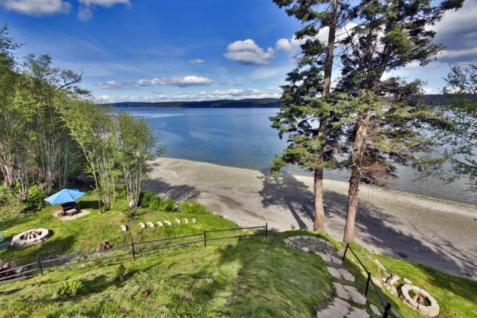 Bradley Beach Getaway -Entire home House in Freeland