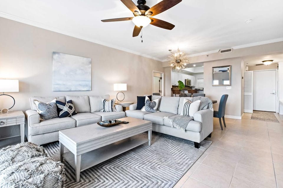 TOPS'L Summit 805 Combo Apartment in Miramar Beach