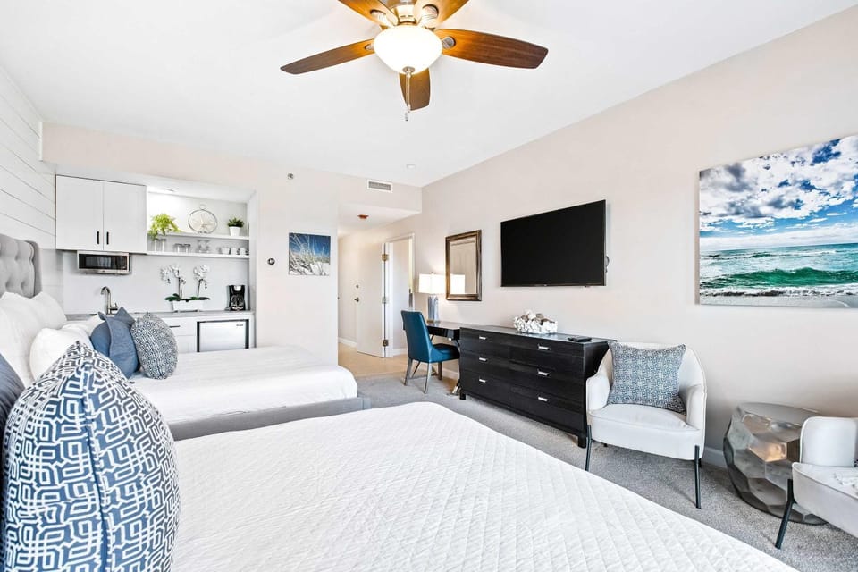 TOPS'L Summit 805 Combo Apartment in Miramar Beach