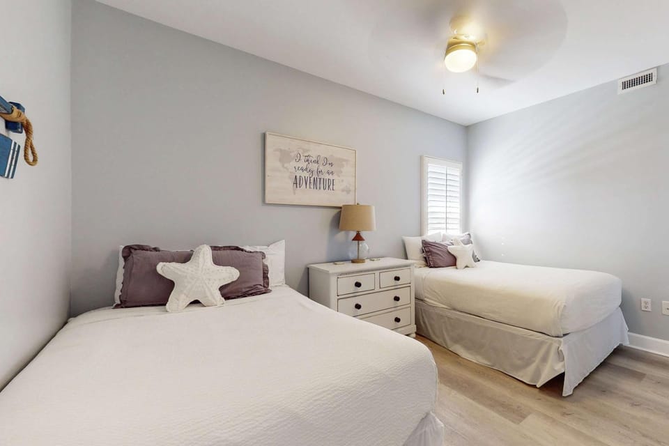 TOPS'L Summit 406 Combo Apartment in Miramar Beach