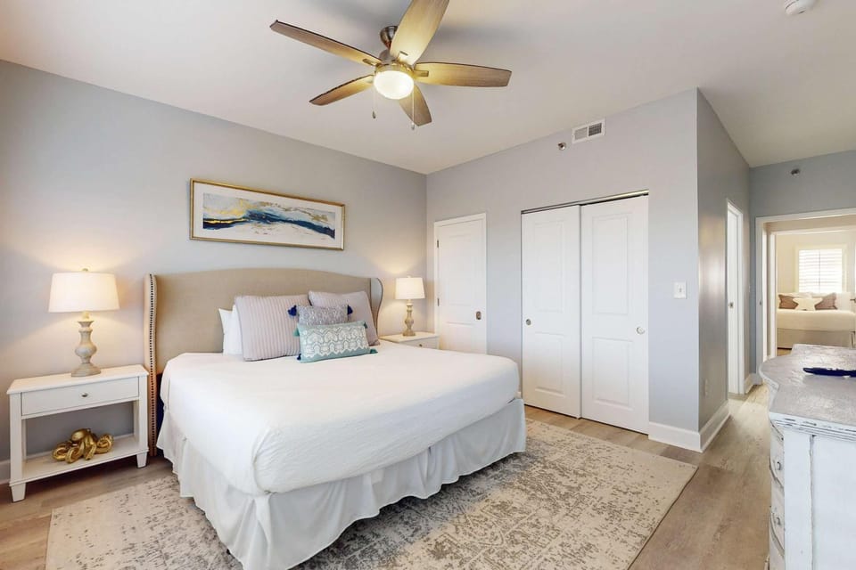 TOPS'L Summit 406 Combo Apartment in Miramar Beach
