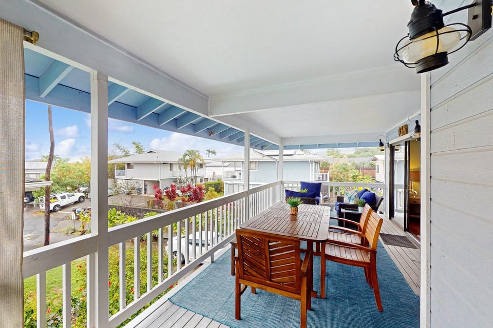 Jubilee By The Sea House in Komohana Kai