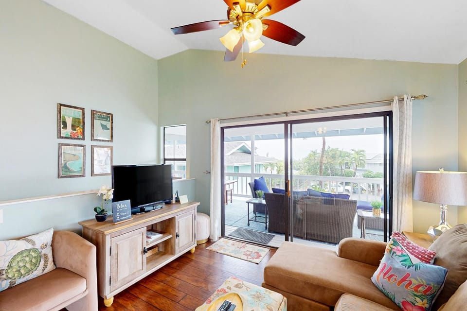 Jubilee By The Sea House in Komohana Kai