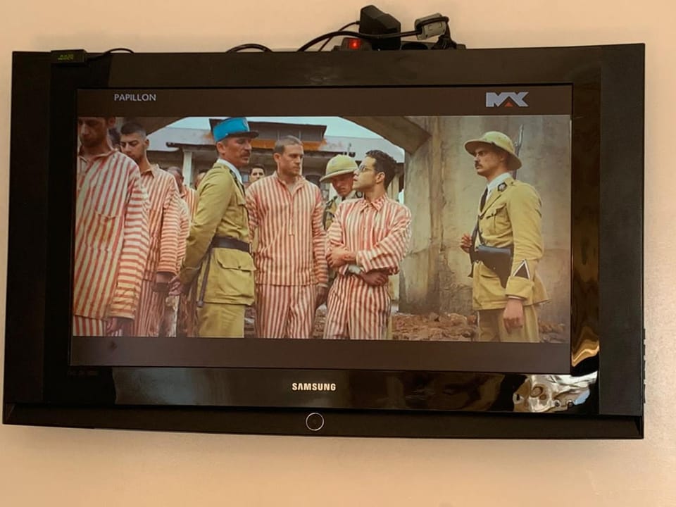 TV and multimedia