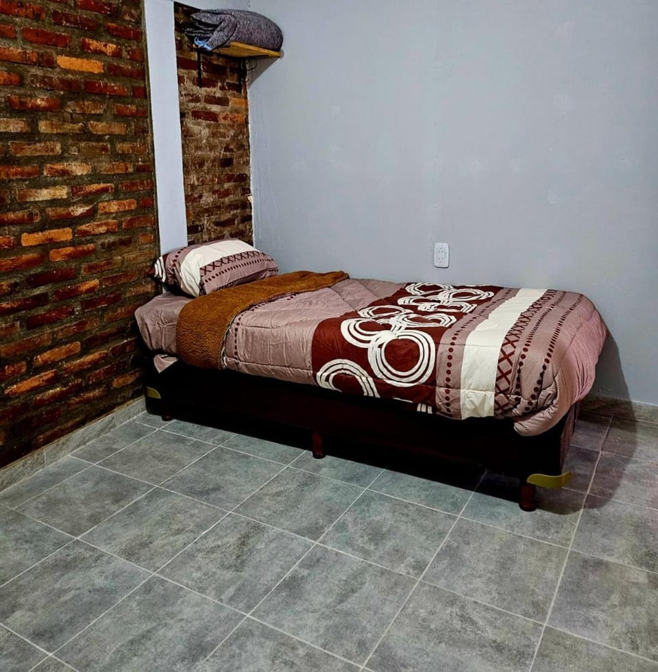 El gumer Apartment in Catamarca