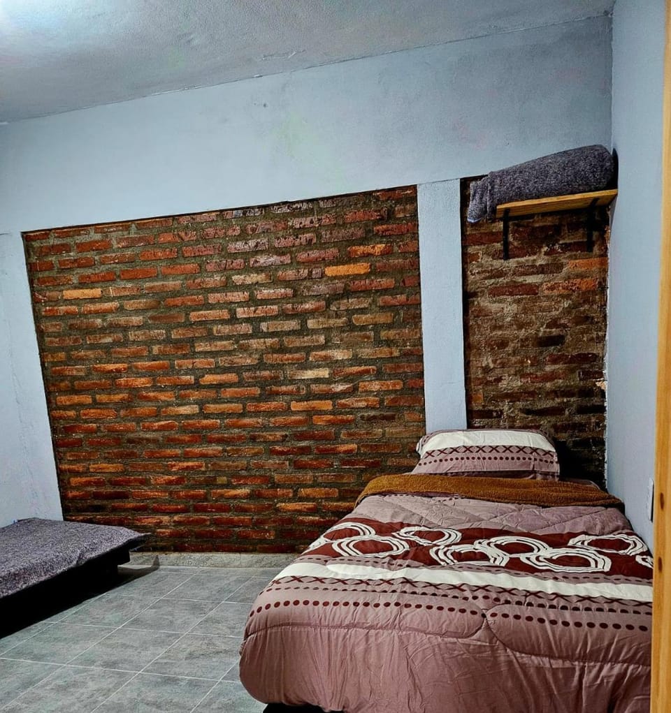 El gumer Apartment in Catamarca
