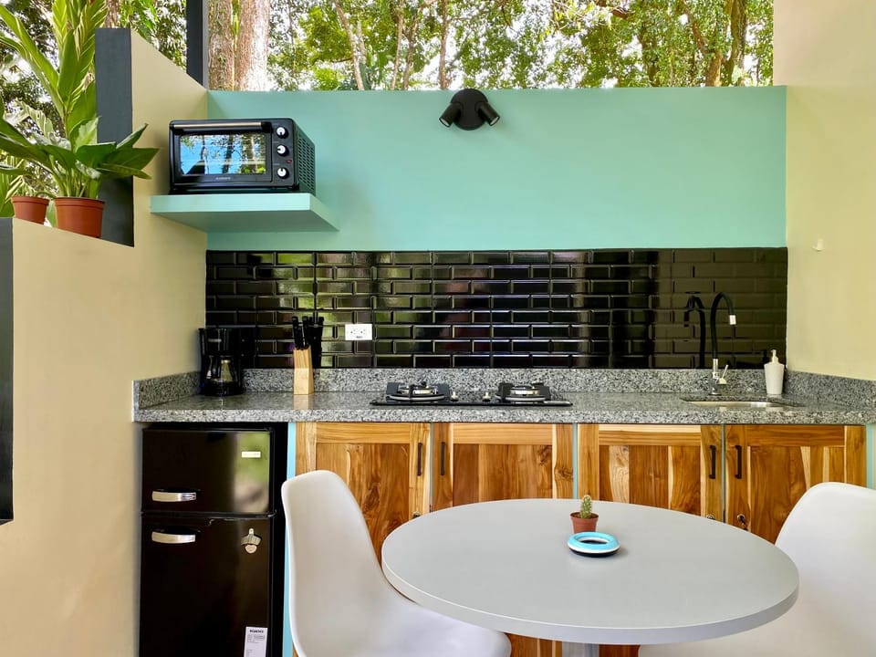 ChicoRico Studios Apartment in Uvita