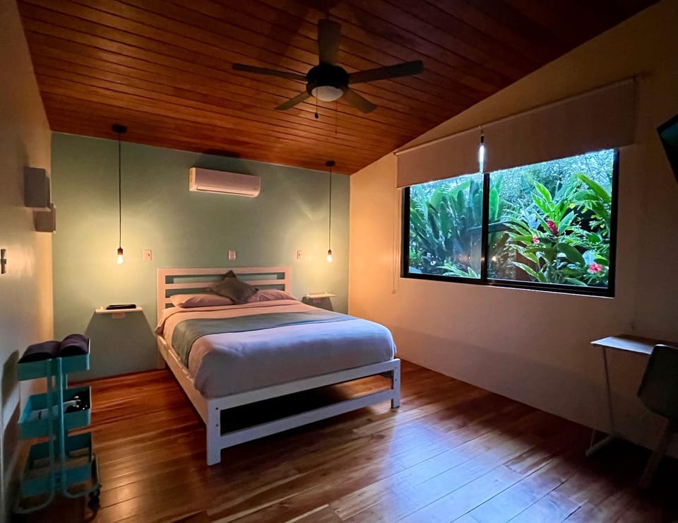 ChicoRico Studios Apartment in Uvita
