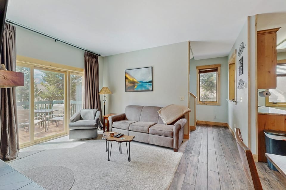 Mountain Majesty House in Breckenridge