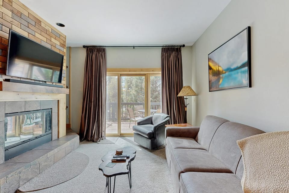 Mountain Majesty House in Breckenridge