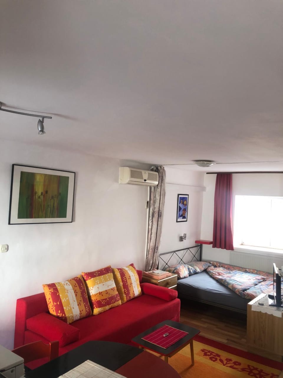 Appartement Studio 1 Punat Insel Krk Apartment in Primorje-Gorski Kotar County