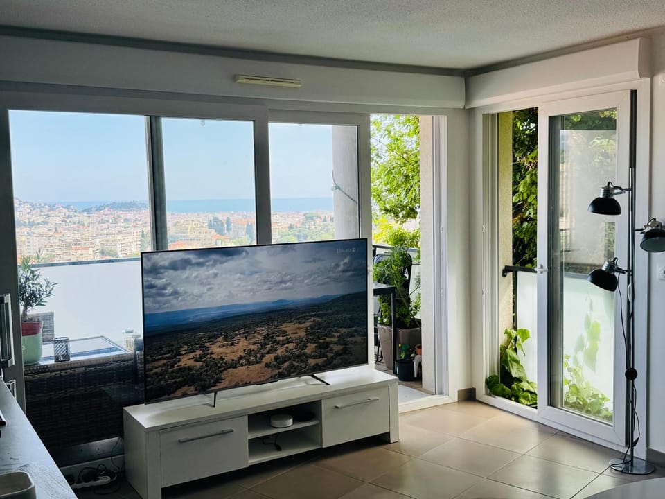 Villa Angela Apartment in Nice