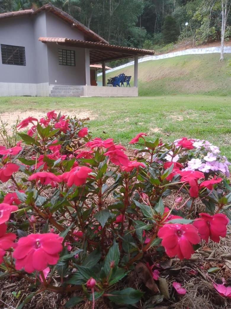 Sítio Recanto do Ipê House in State of Espírito Santo, Brazil