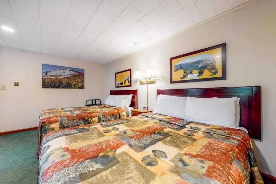 Riverbank Connecting Rooms 3 & 5 Apartment in Woodstock