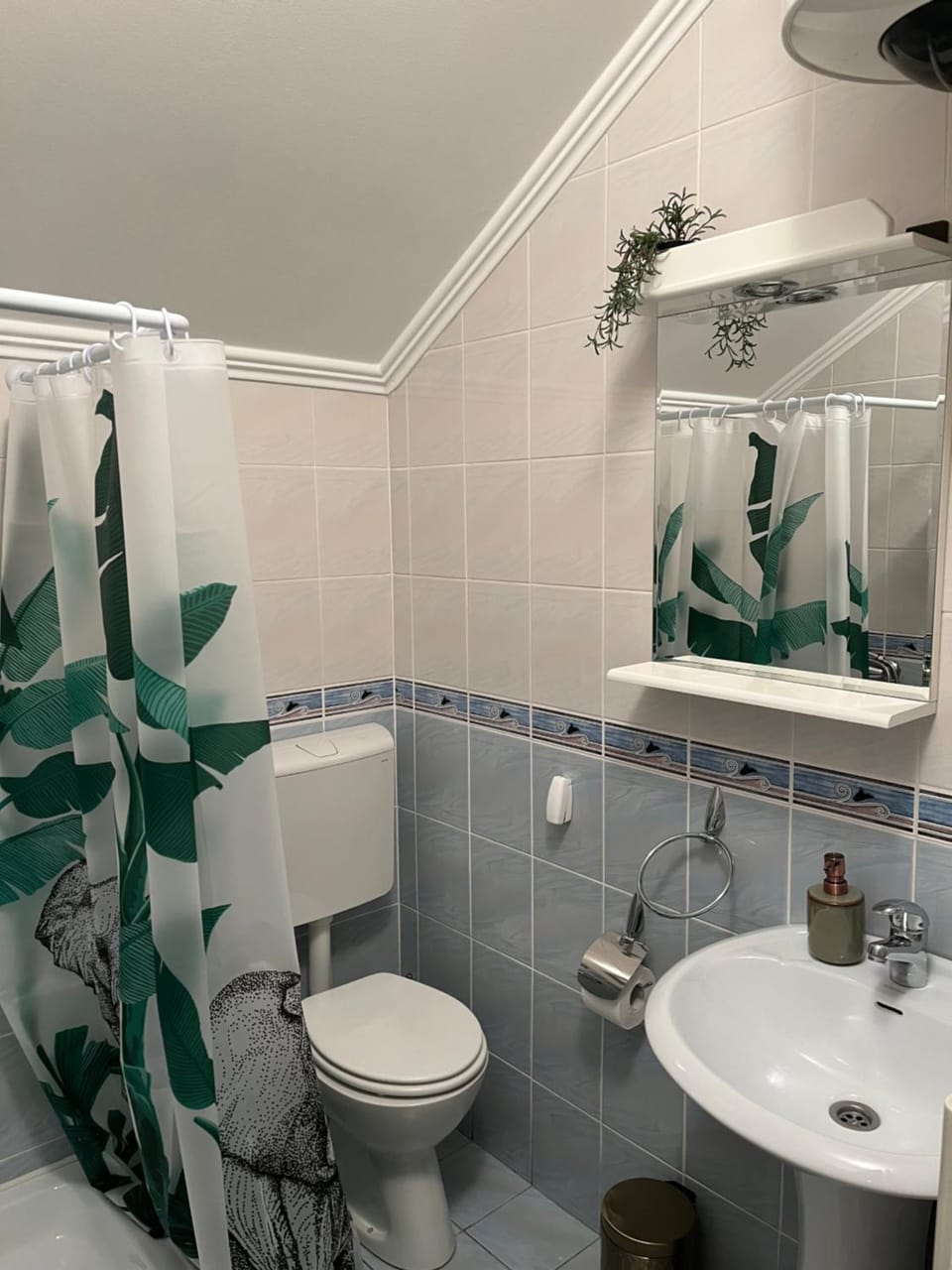 Guest Radic Room Soba Apartment in Vojvodina