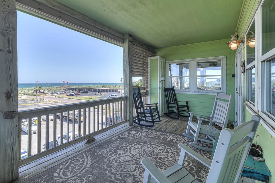 Gulf Breezes Entire Home House in Port Aransas