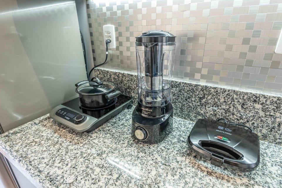 Coffee/tea facilities, Kitchen or kitchenette, toaster
