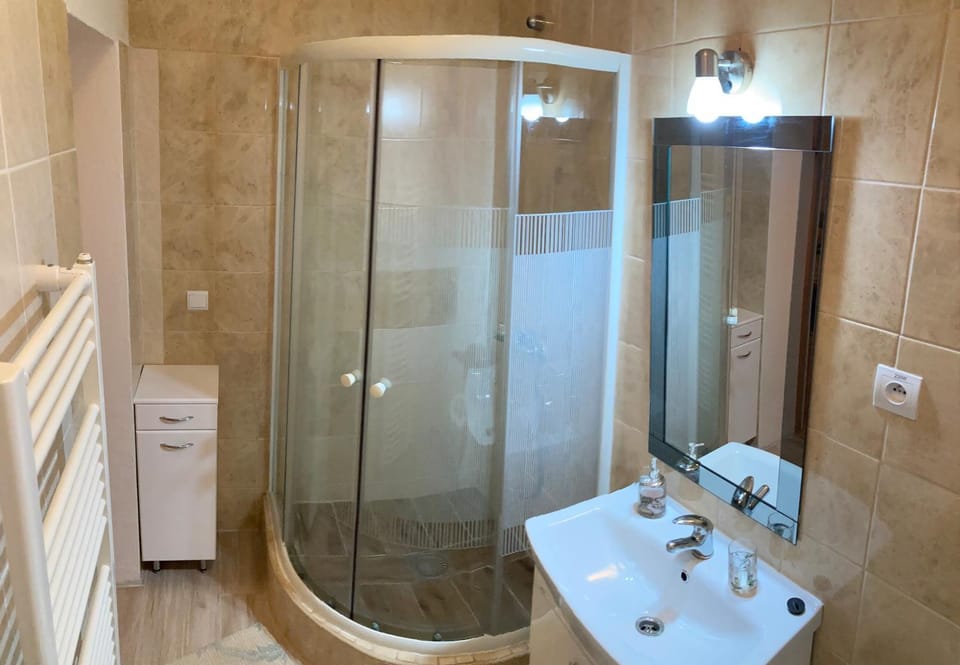 Vila Lesana Bed and Breakfast in Slovakia