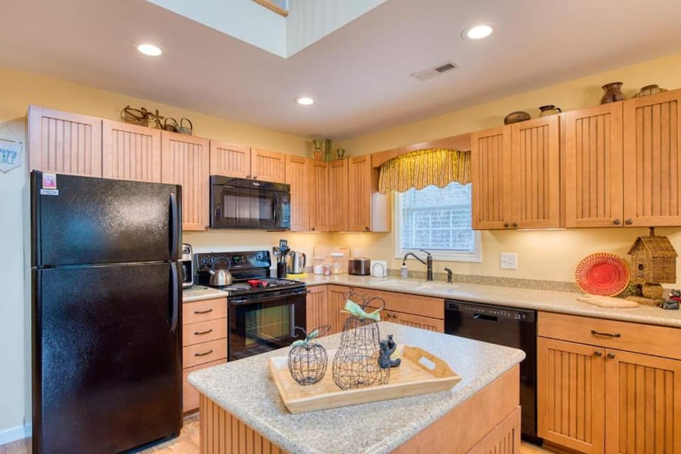 Carr House Combo House in Lake Junaluska