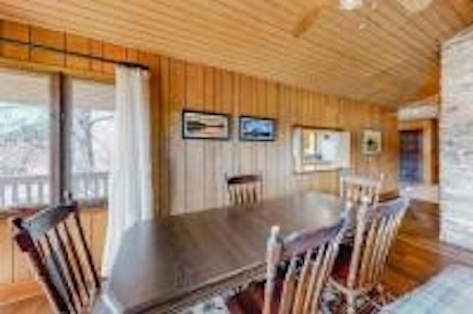 Morris Villa Combo House in Lake Junaluska