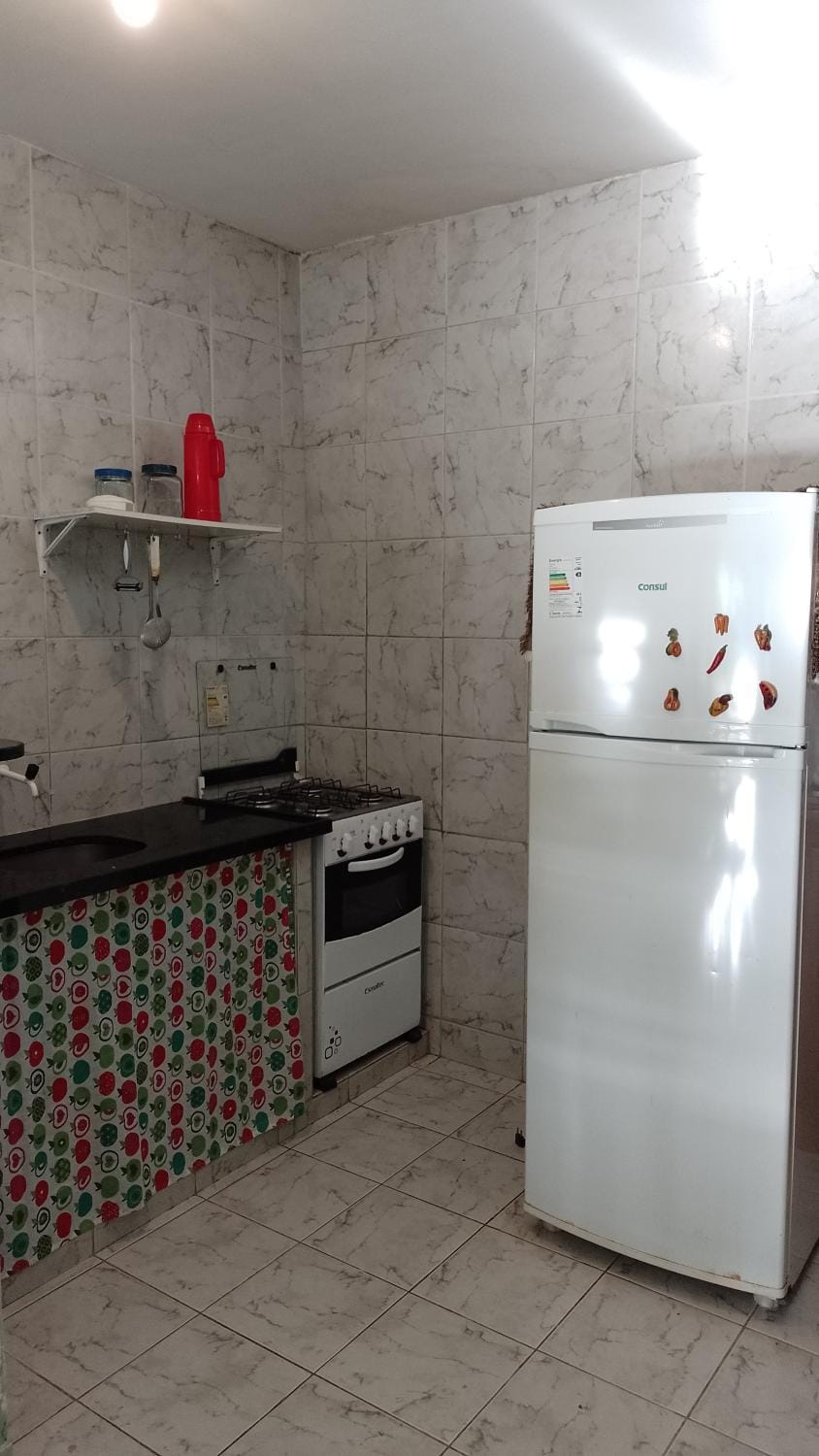 Casa - suites com varanda House in State of Paraíba, Brazil