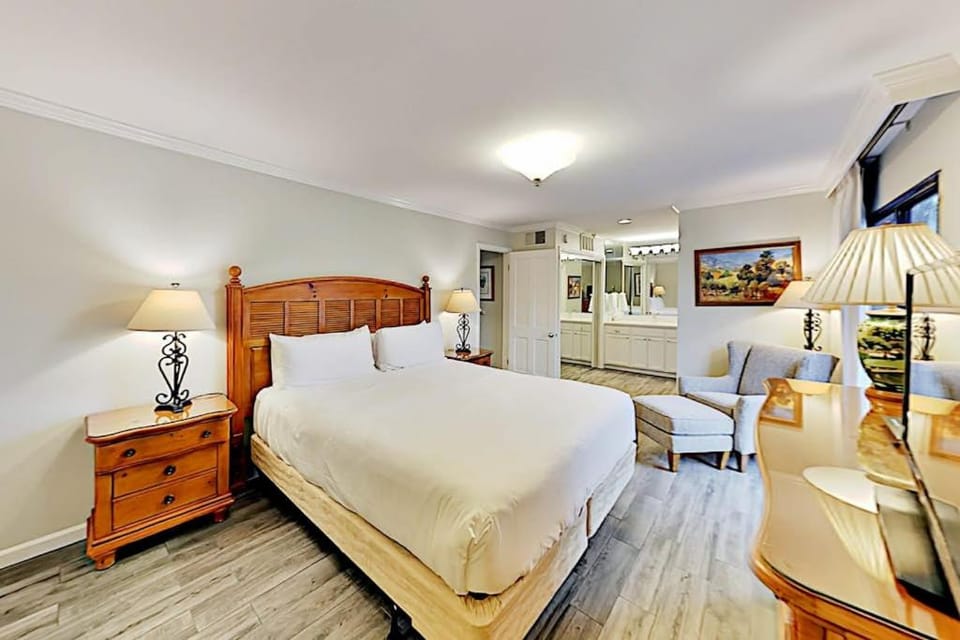Silverado Resort and Spa 353 & 354 House in Napa Valley