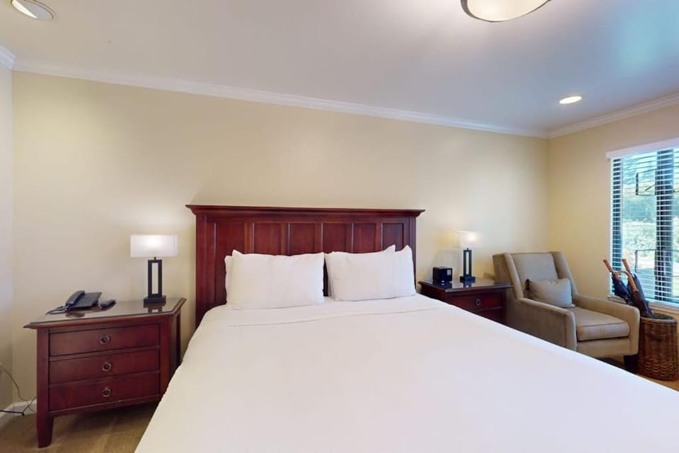 Silverado Resort and Spa 374 & 375 House in Napa Valley