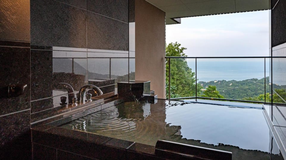 Izu Hotel Resort & Spa Hotel in Shizuoka Prefecture